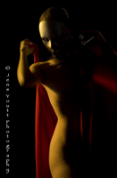 what we hide , we reveal