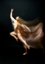 Ascending reach for the stars