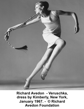 Richard-Avedon-Veruschka
