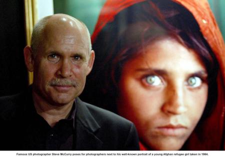 Steve-McCurry