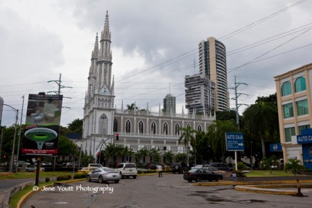 _MG_1598 copy Iglesia de Nuestra Señora del Carmen (Church of our Lady of Mount Caramel)