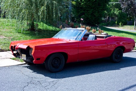 _MG_3319 1970 mercury xr7 cougar convertible