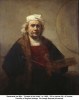 Rembrandt-Portrait-The-Artist