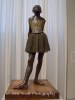 Degas Dancer
