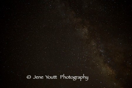 milky way