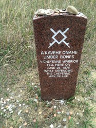 A'Kavehe'onahe, limber bones