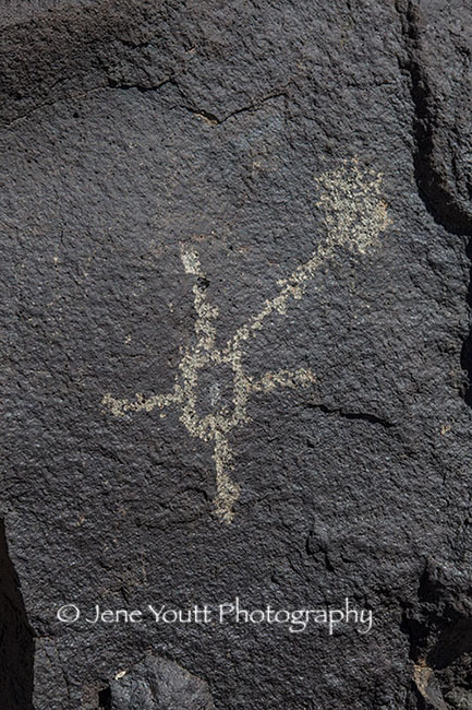 Petroglyph