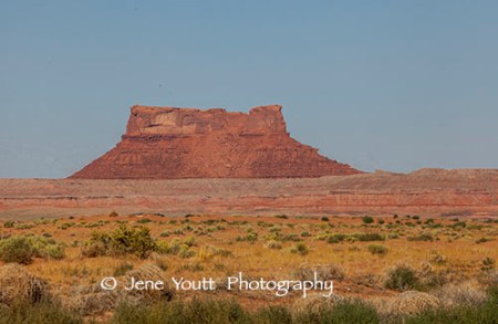 monument valley