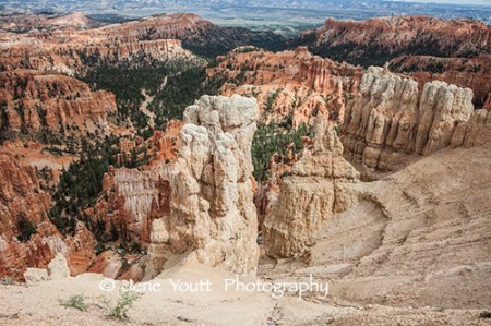 hoodoo, bryce nat'l park,utah