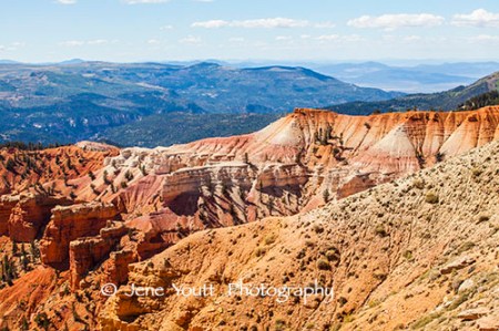 Cedars Breaks National Monument
