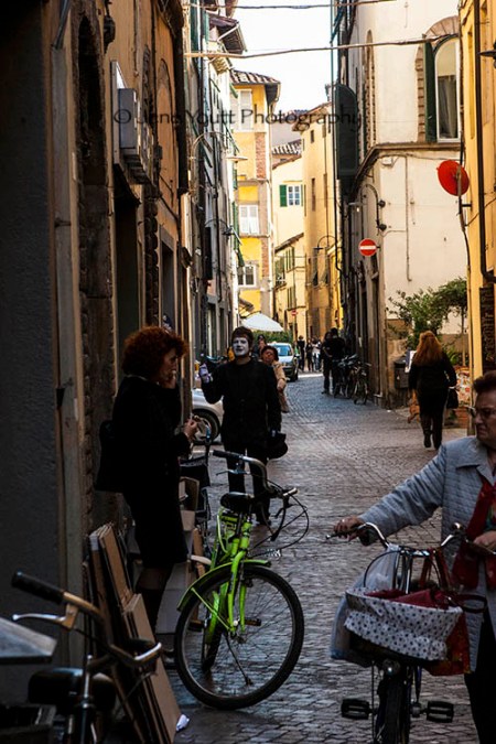 luca street mime9790